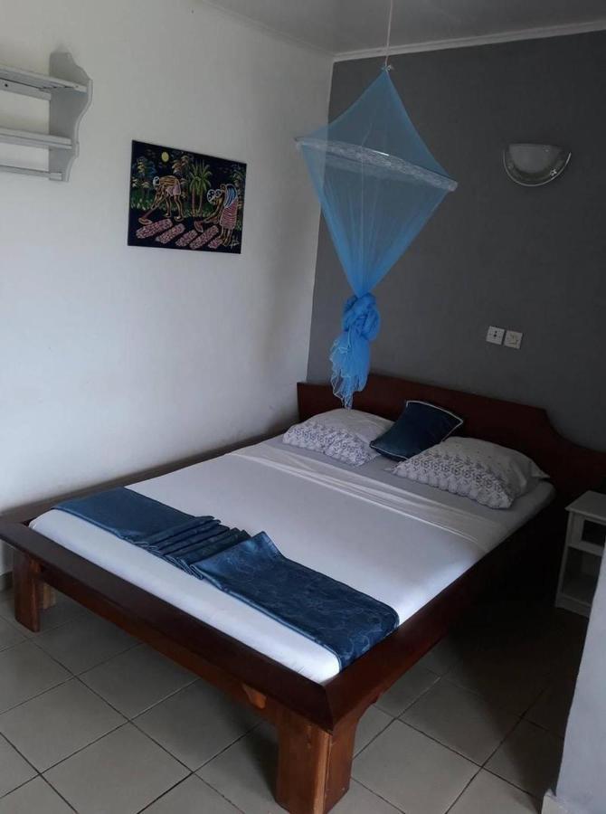 Hotel La Grace Kribi Exterior photo